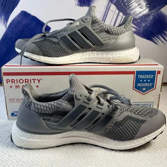 Adidas ultra boost 5.0 DNA - Picture 9 of 11